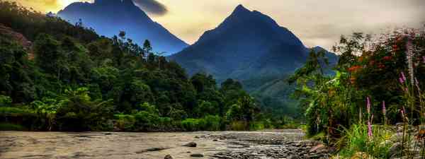 Insider Secrets The Hidden Corners Of Borneo Wanderlust Insider Secrets The Hidden Corners Of Borneo Wanderlust