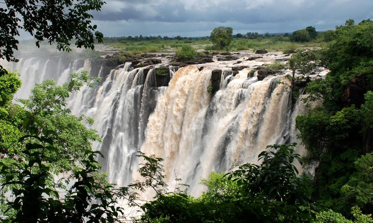 Zimbabwe | Travel guide, tips and inspiration | Wanderlust