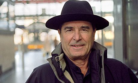Paul theroux best novels picture