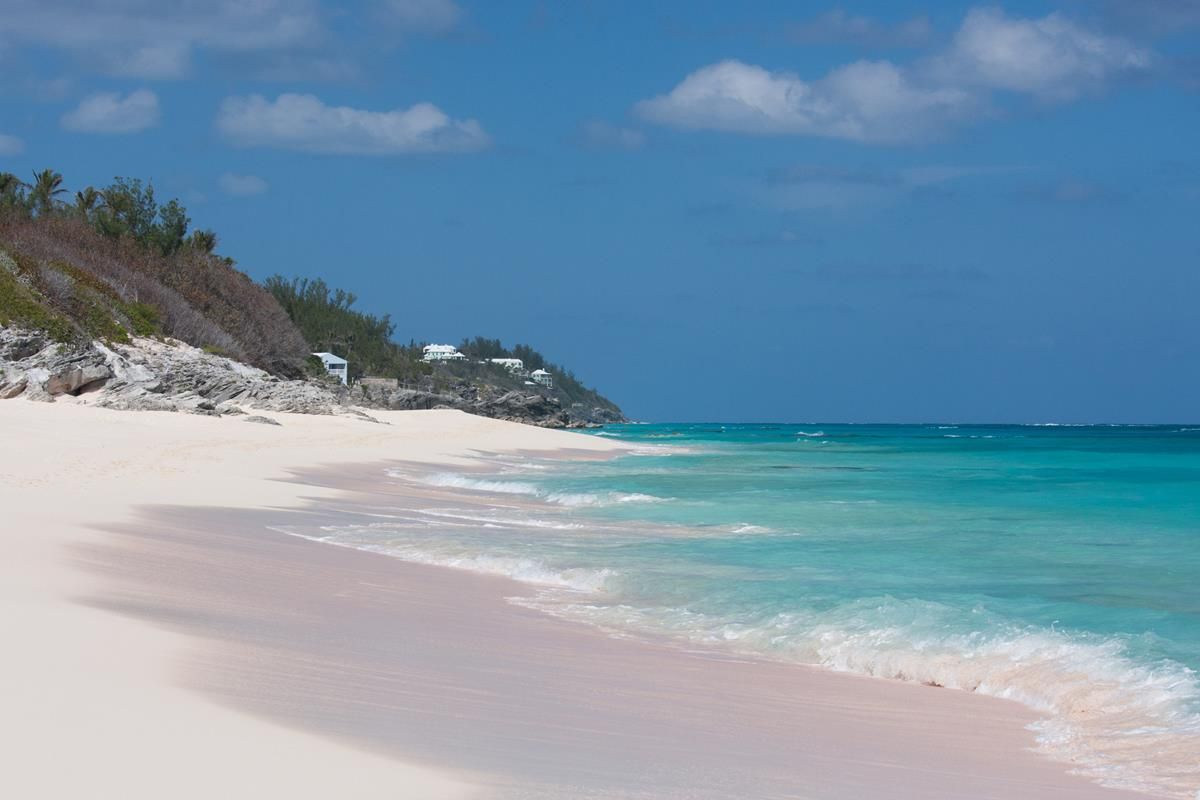 Wanderlust bermuda Bermuda | Travel guide, tips and inspiration | Wanderlust