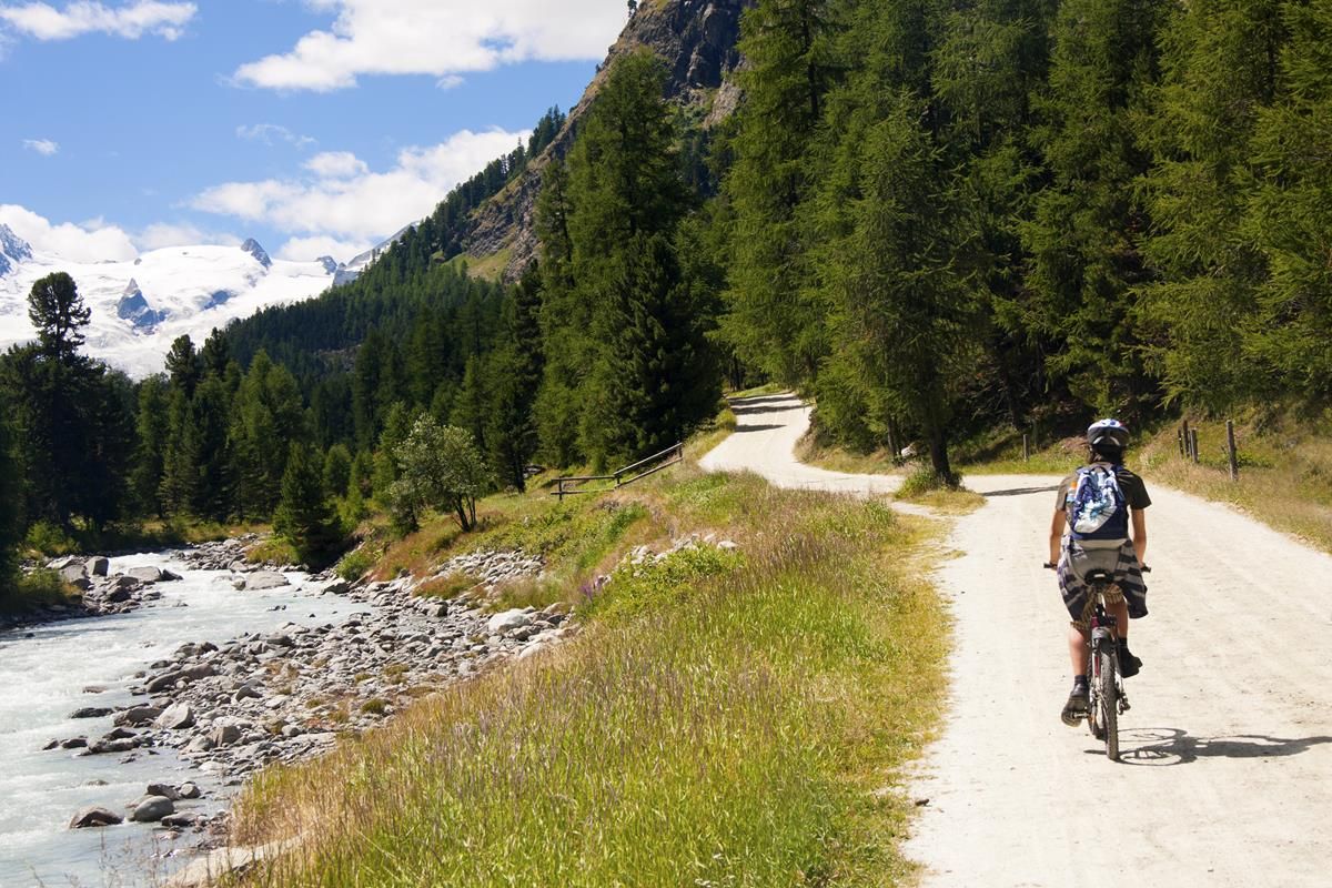Cycling and Mountain Biking  Travel guide, tips and inspiration  Wanderlust