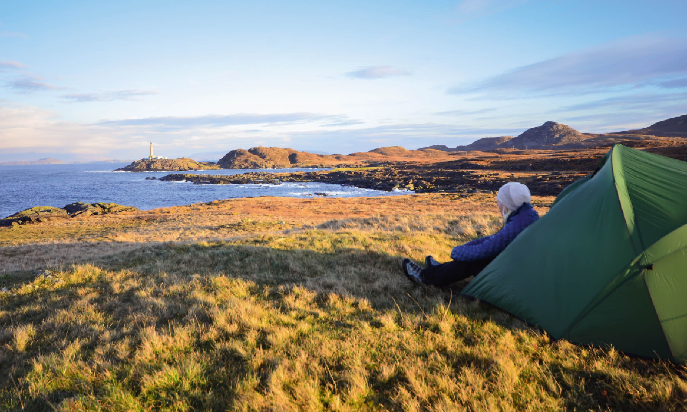 The Dos And Don Ts Of Wild Camping Wanderlust