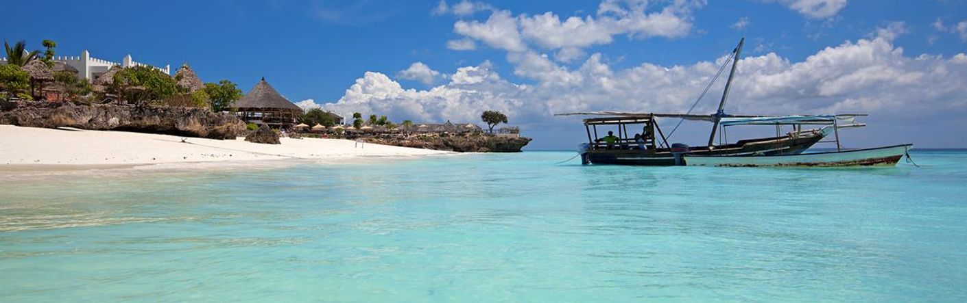 Zanzibar Spice World Wanderlust