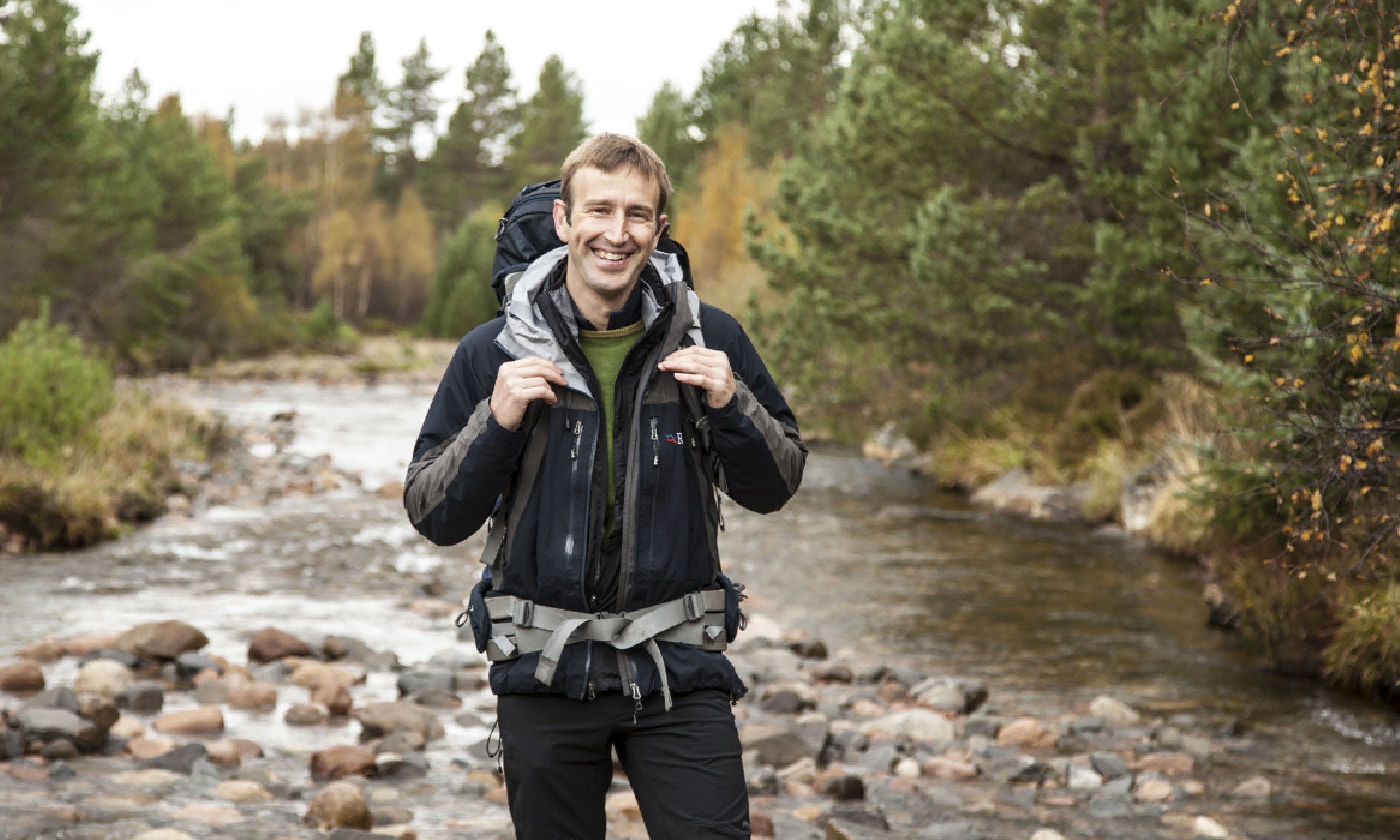 21+ Robert Macfarlane Family Gif