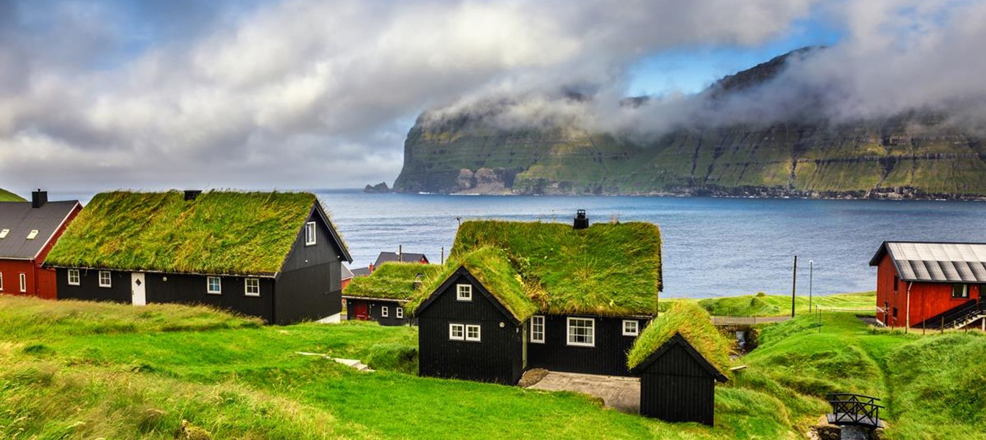 Faroe Islands Travel Guide Tips And Inspiration Wanderlust<script async src=