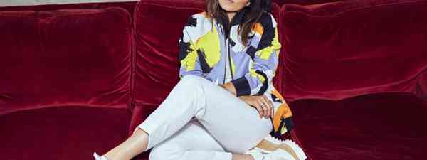 Kt Tunstall My World A Penguin Hit Me In The Face