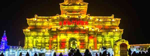 Frozen 5 Of The World S Best Ice And Snow Festivals Wanderlust