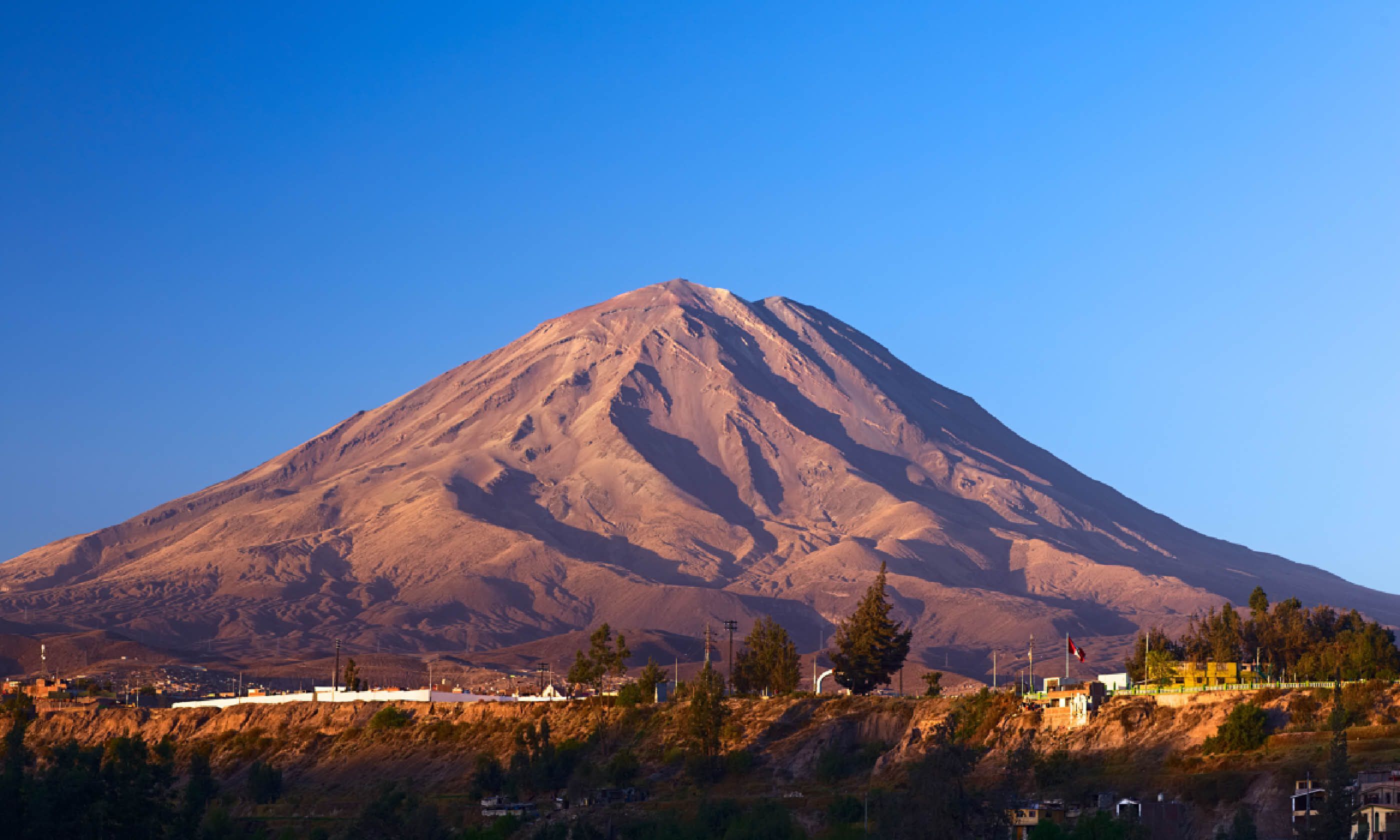 Travel's Biggest Bang: 10 incredible volcanoes that are great to climb