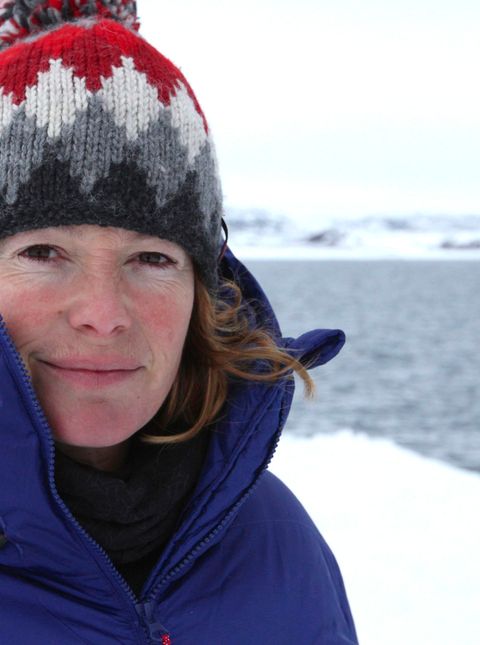 Gordon Buchanan It S Nature At Its Most Extreme Wanderlust