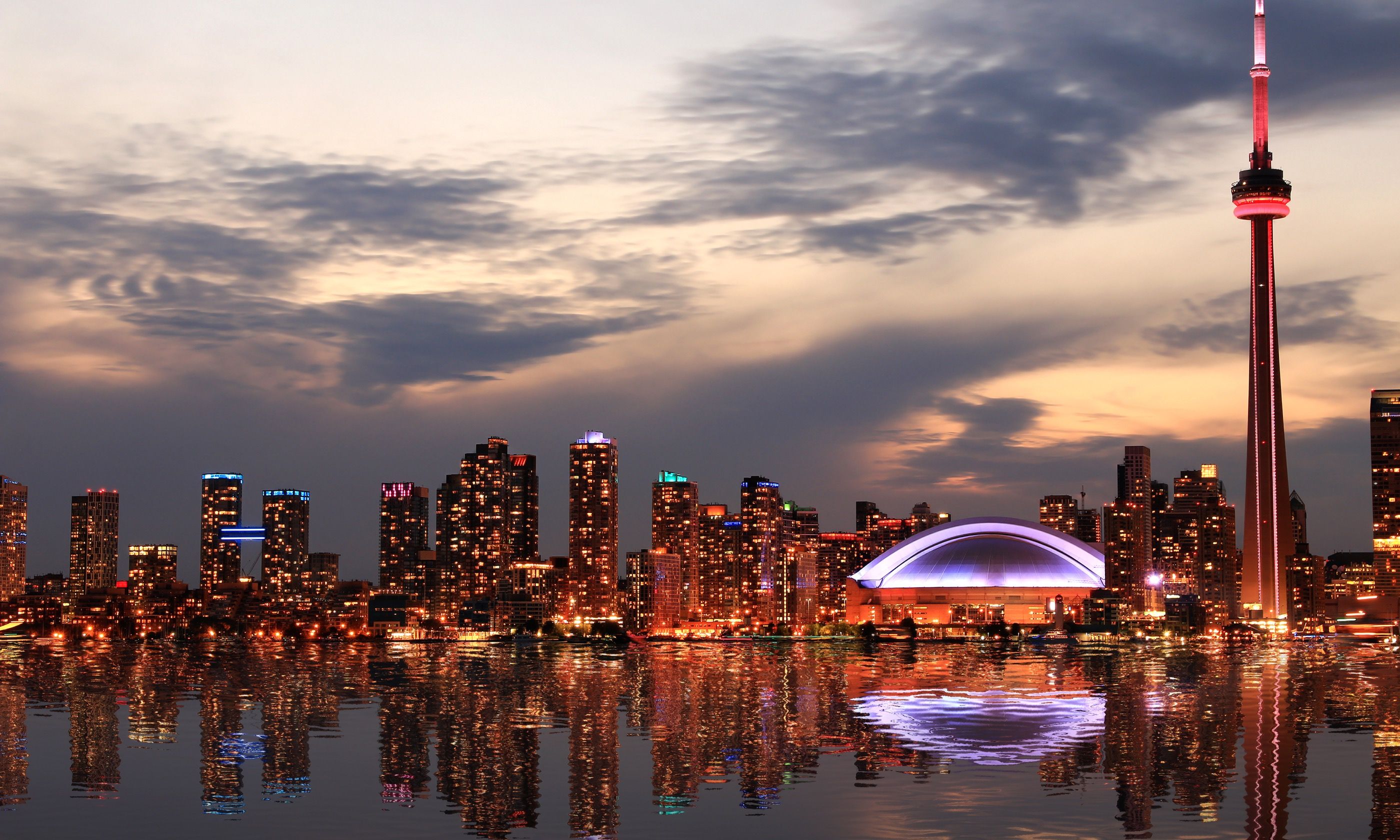 9 things you must do in Canada | Wanderlust