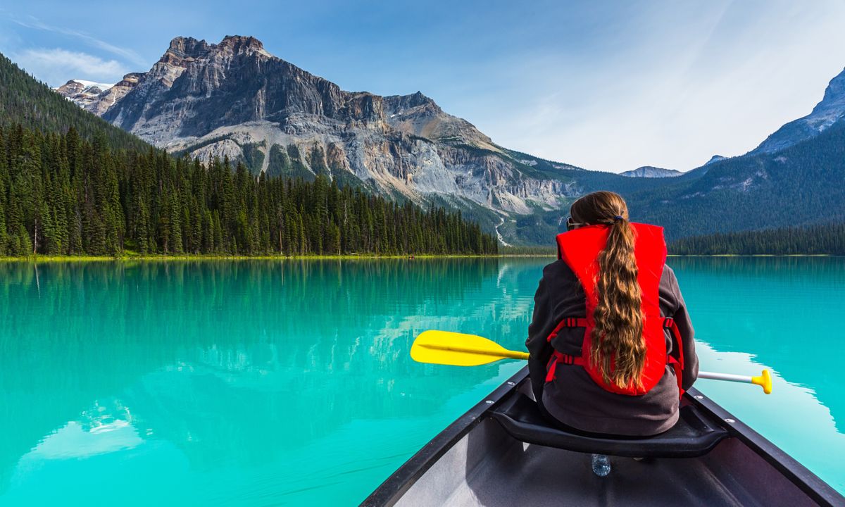 9 things you must do in Canada