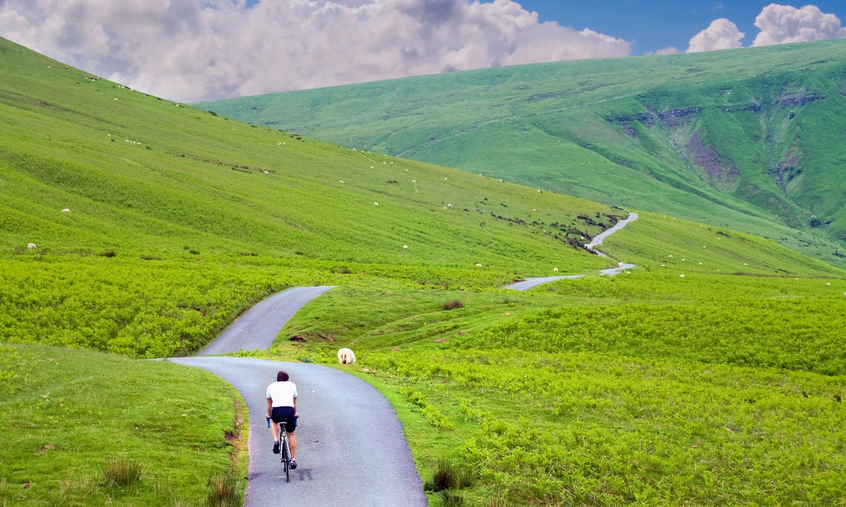 The Wanderlust guide to cycling and mountain bike travel Wanderlust