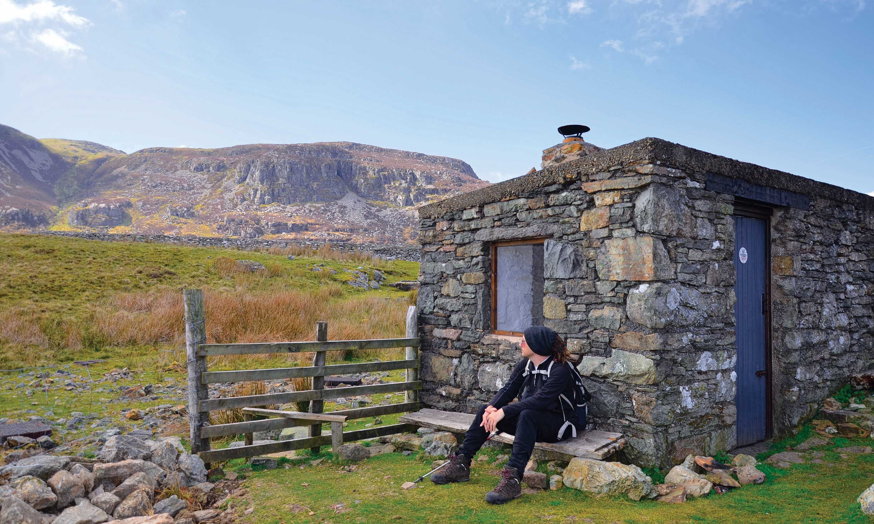 Accessing Bothies – 7 of Scotland’s best bothies – WWER