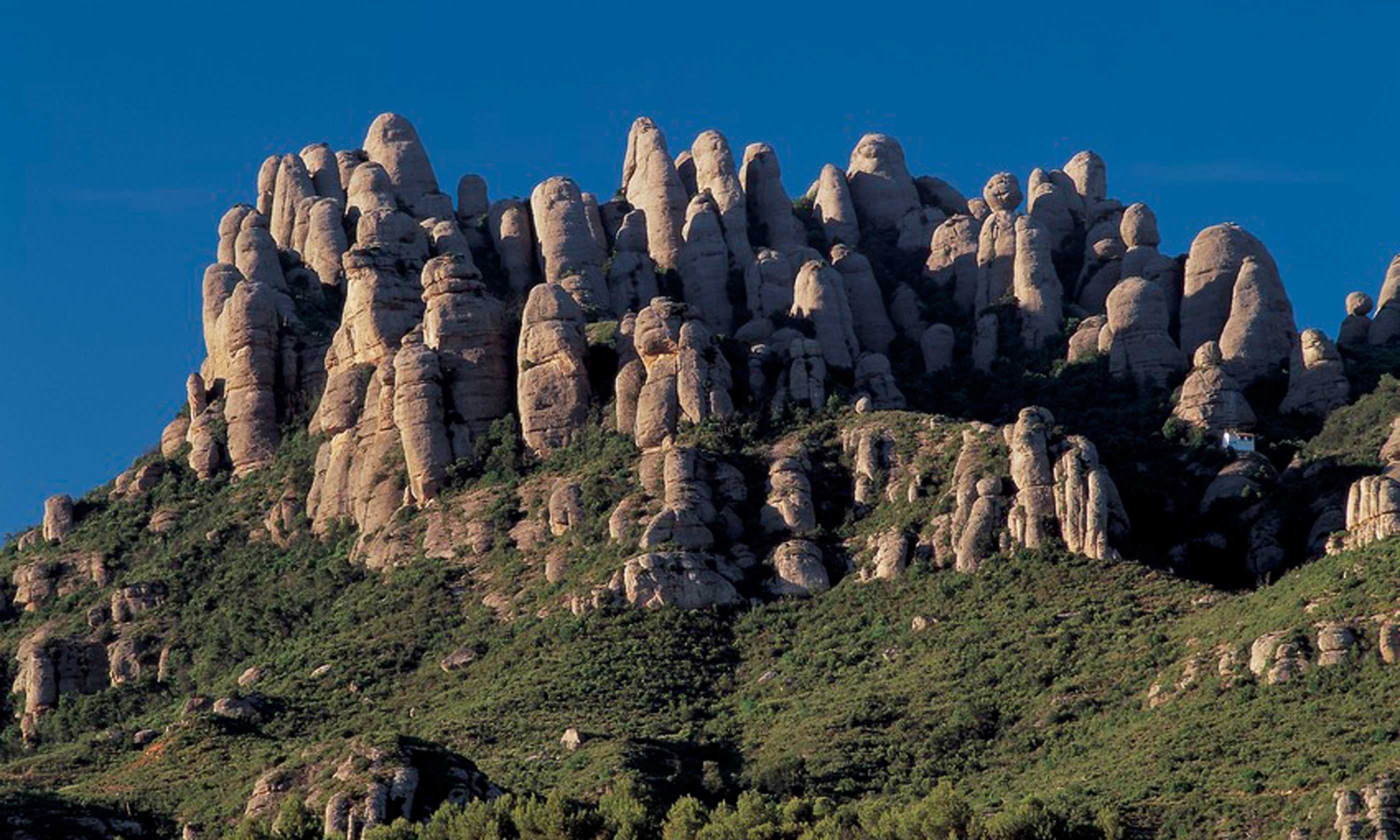 9 easy but awesome day trips from Barcelona Wanderlust