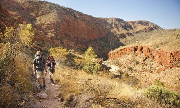7 things you must do in Australia’s Northern Territory | Wanderlust