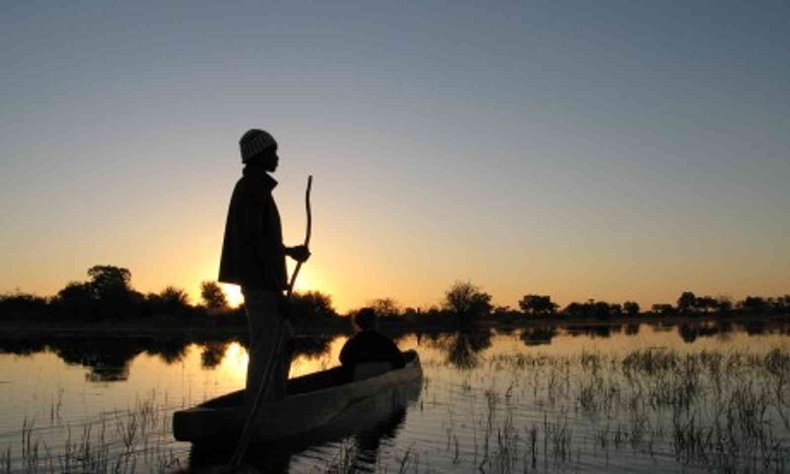 The Okavango Delta (Greenwich Photography)