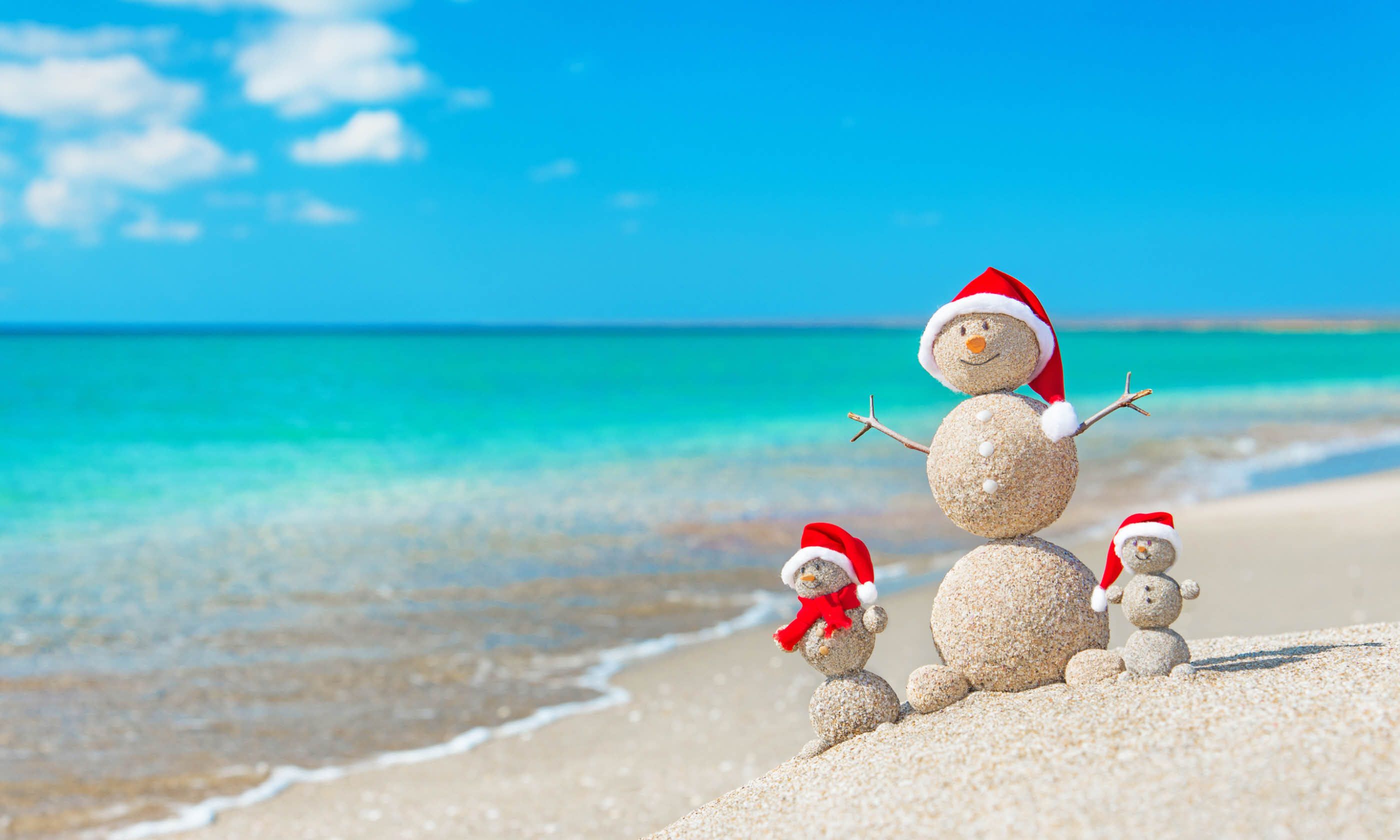 The ultimate guide to surviving Christmas abroad Wanderlust