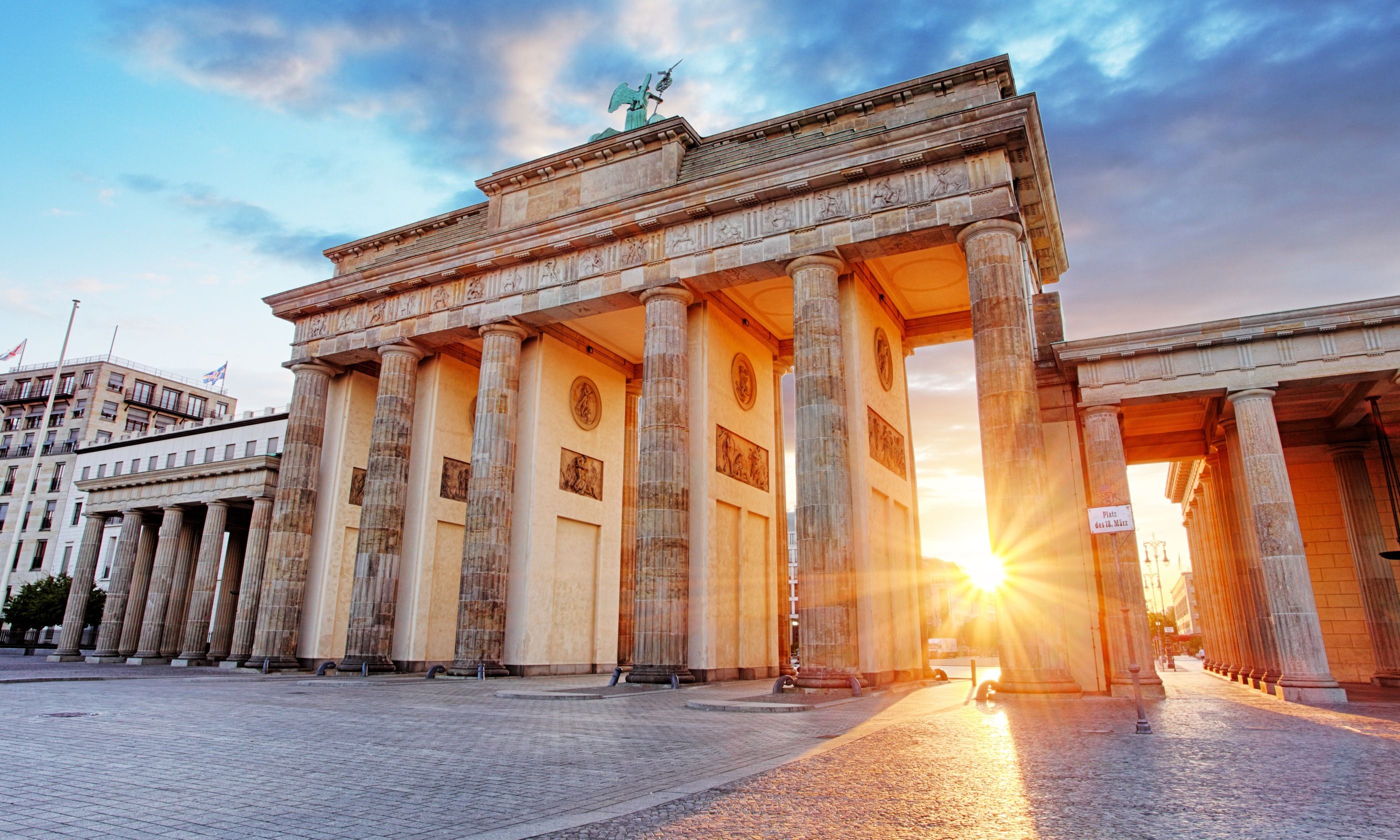 The Wanderlust guide to the best of Berlin Wanderlust