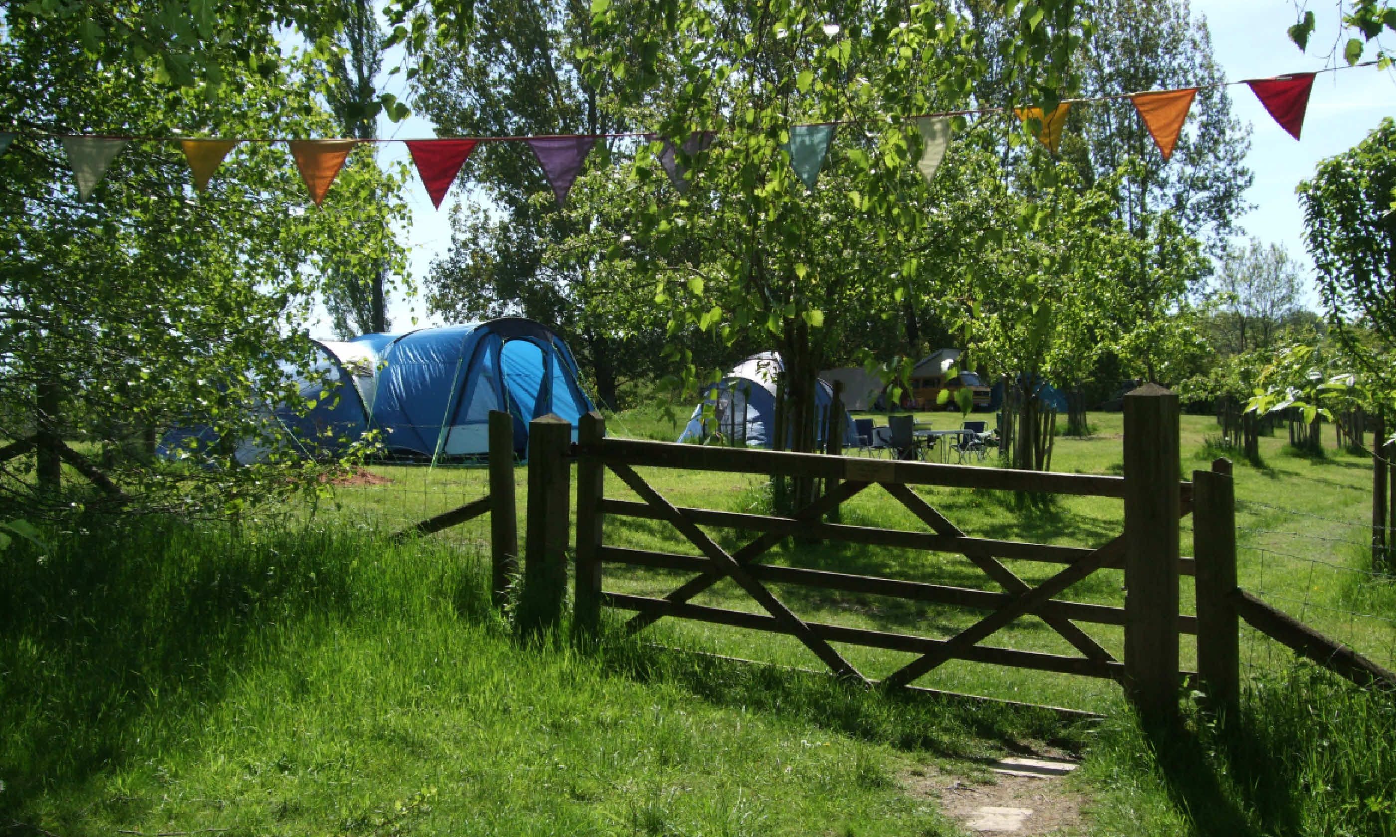 7 of the most unique gypsy caravan experiences in Britain Wanderlust