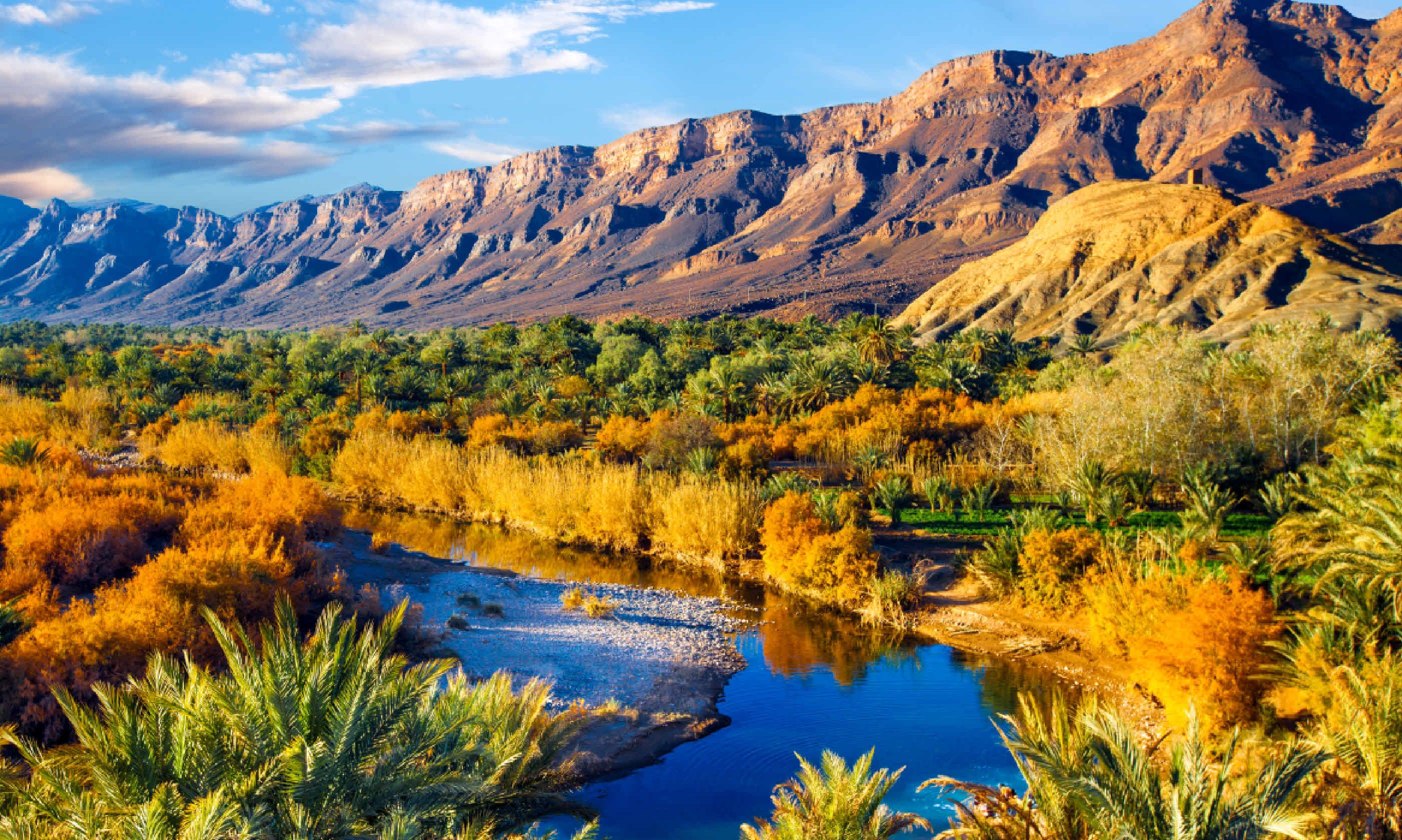 6 Eco adventures In Morocco Wanderlust