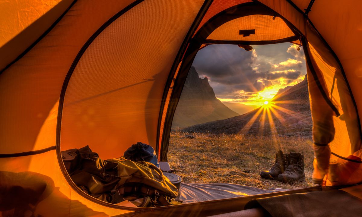 9 places you must go camping