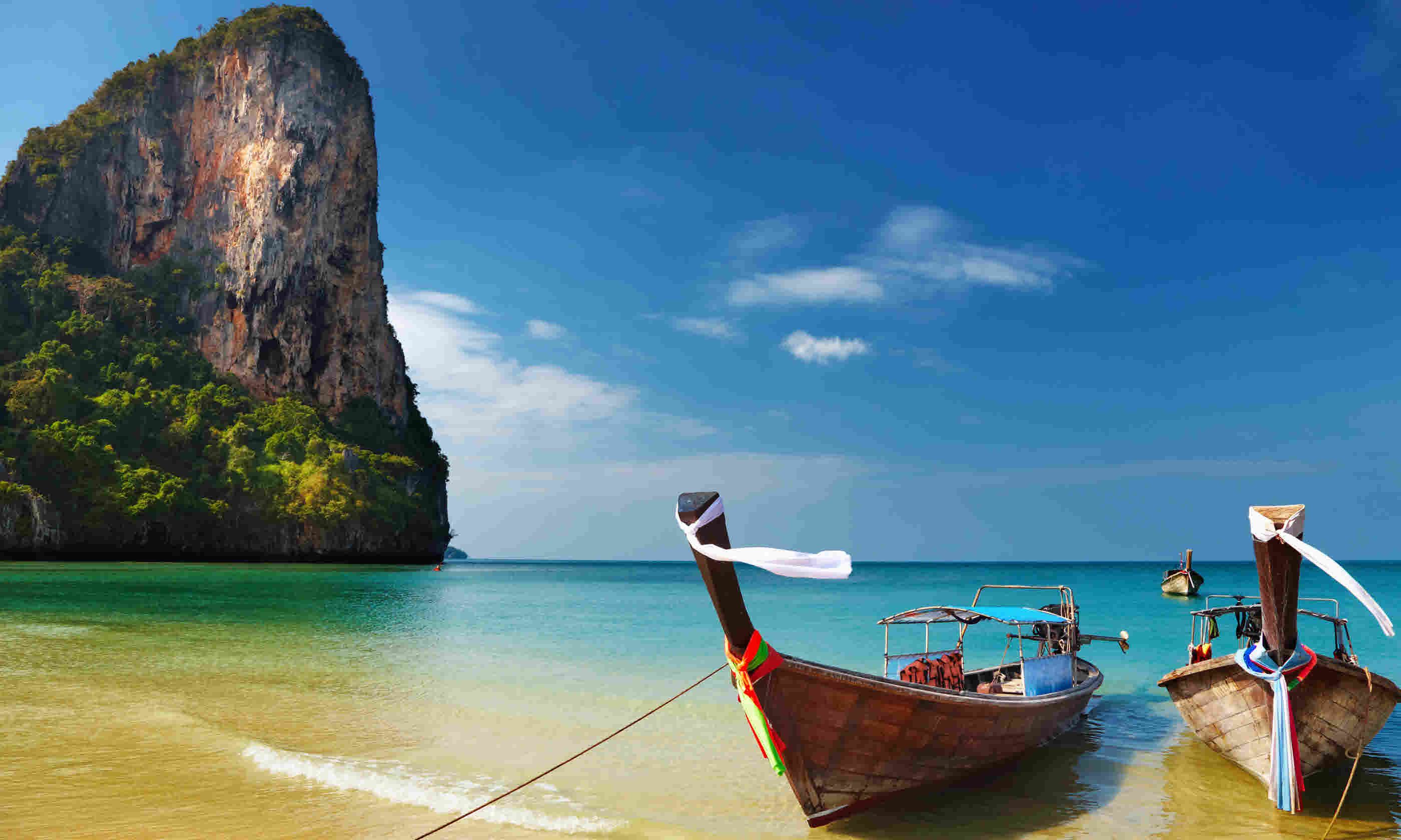 7 Thailand trips for the adventure of a lifetime Wanderlust