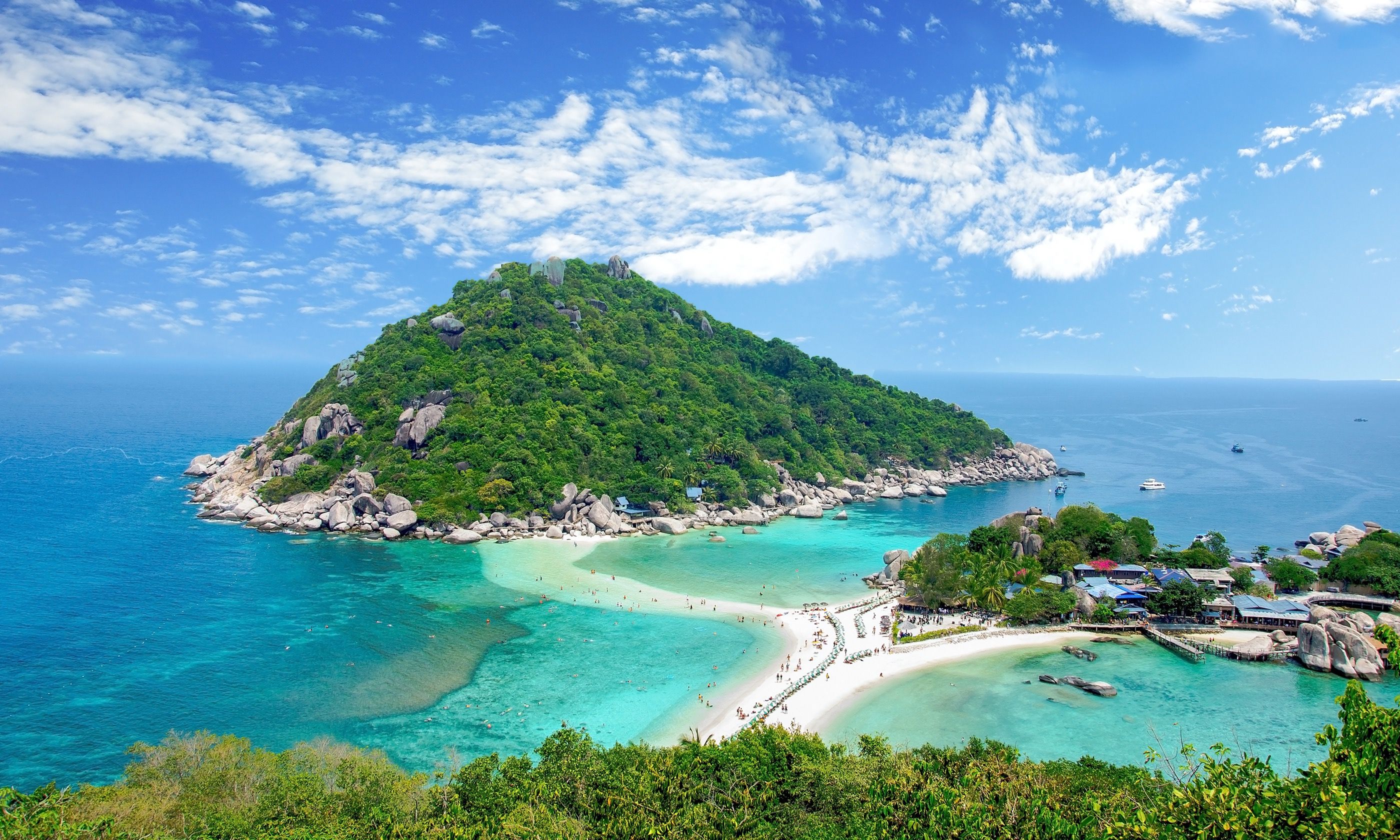 Ko Nang Yuan (Shutterstock.com) 