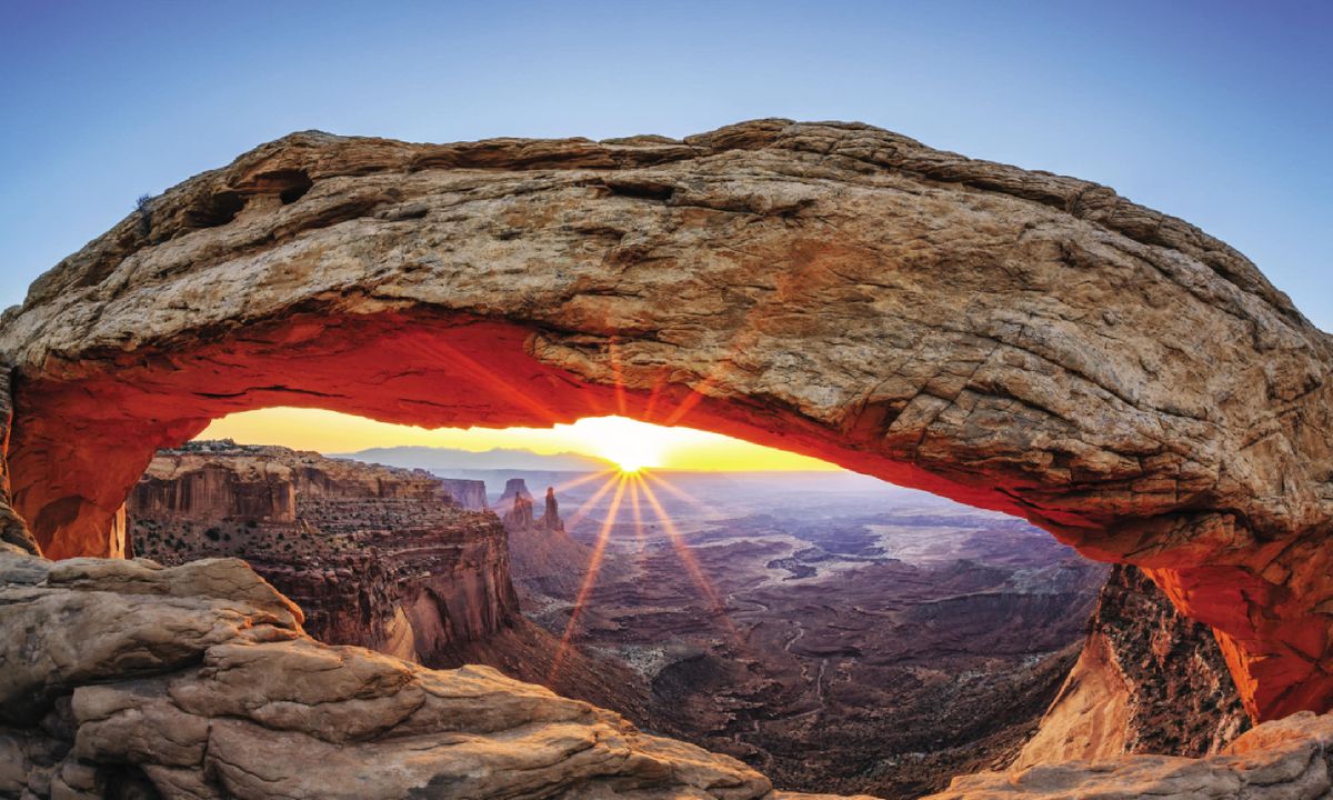 Find Utah s Mighty Five Wanderlust Find Utah s Mighty Five Wanderlust