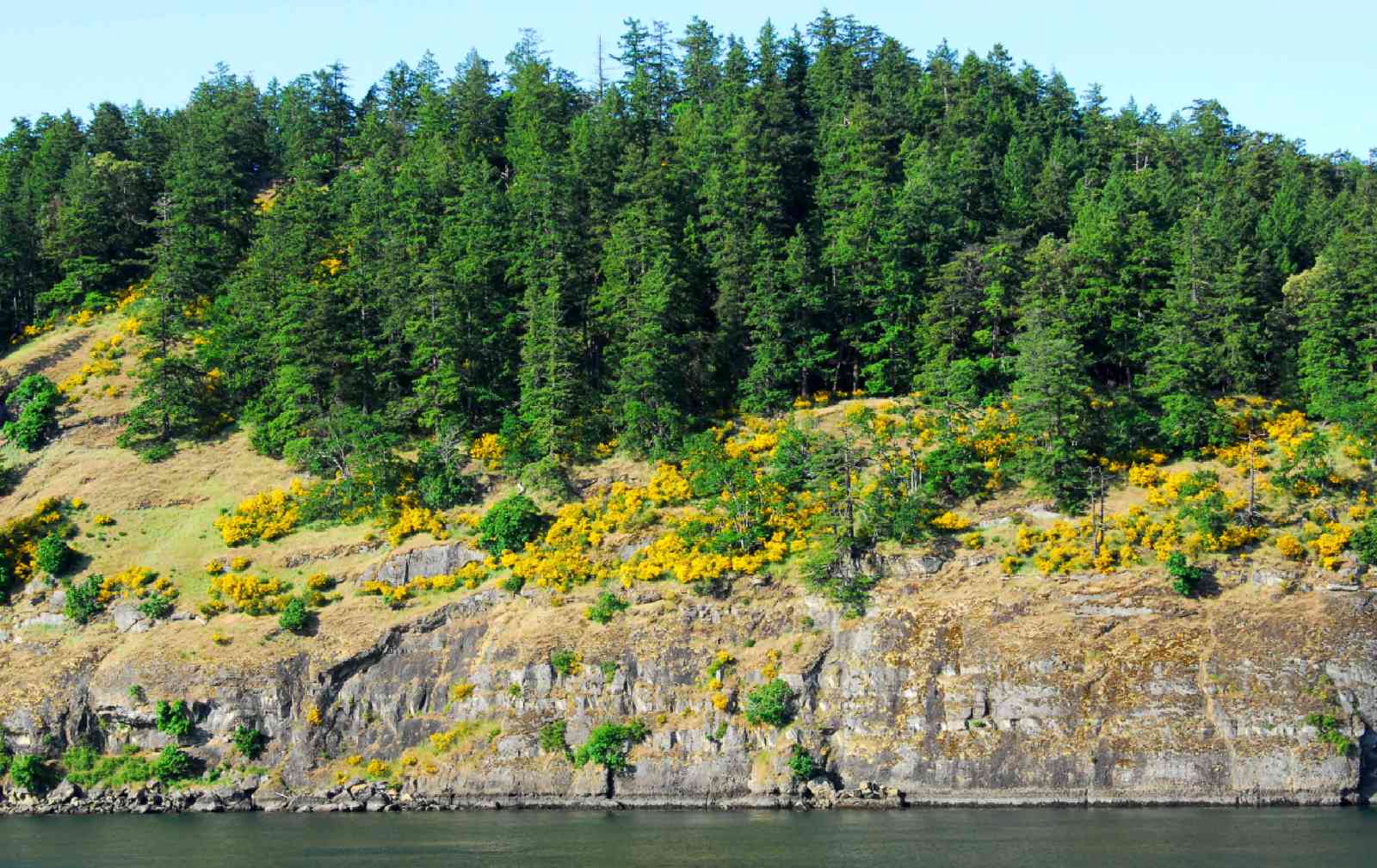 Gulf Islands National Park (Shutterstock)