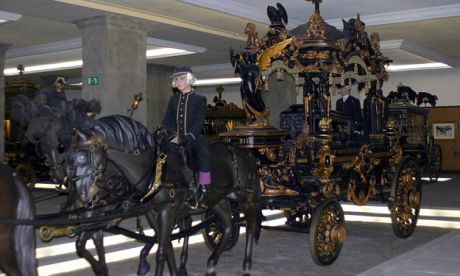 10 Wacky Museums From Around The World Wanderlust