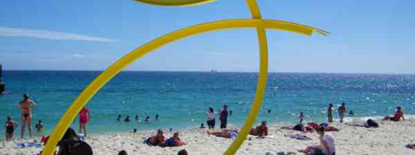 9 Best Beaches For Celebrating Australia Day Wanderlust