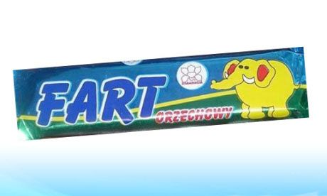 9 unfortunately named products from around the world Wanderlust