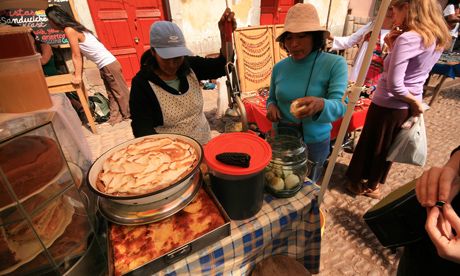 What to eat – and where – in Peru | Wanderlust