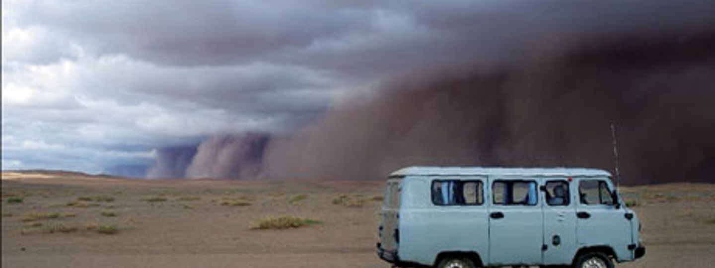 a visit to mongolia s gobi desert wanderlust