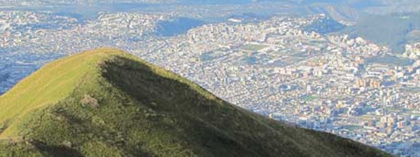 revisiting quito ecuador wanderlust