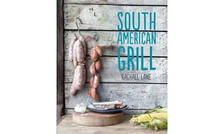South American Grill