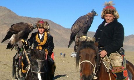 Your Guide To The Real Mongolia Wanderlust