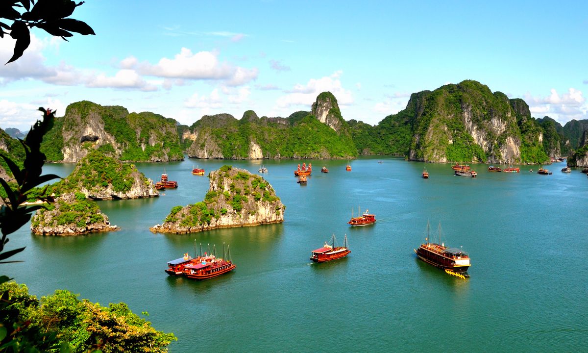 The 10 Best Vietnam Sights The 10 Best Historical Sites To Visit In The 10 Best Vietnam Sights The 10 Best Historical Sites To Visit In