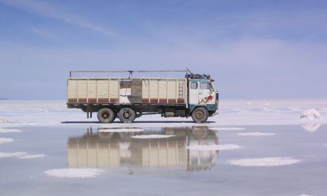 The Long And Short Of Overlanding Wanderlust