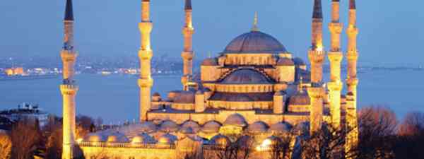 The Ultimate Guide To Istanbul Wanderlust