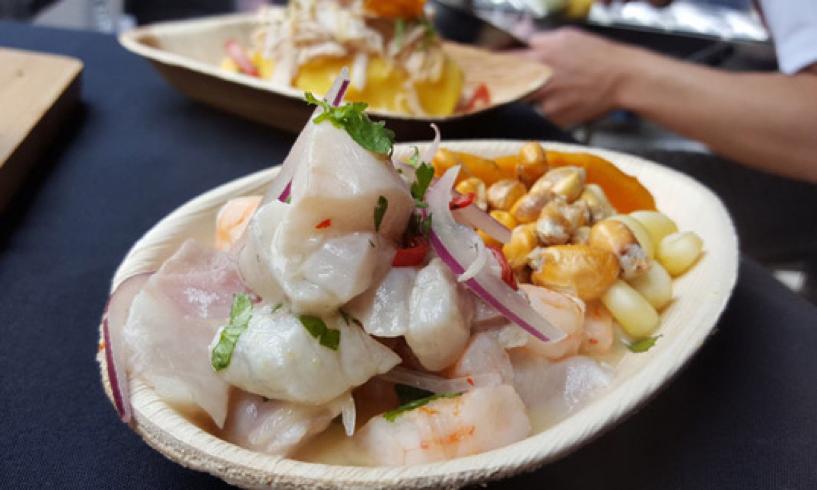 Bristols 7 Best Street Food Experiences Wanderlust