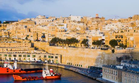Short Break Valletta And Mdina Malta Wanderlust