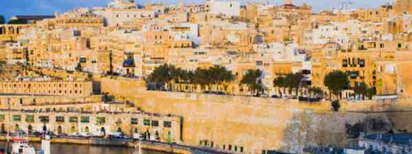 Short Break Valletta And Mdina Malta Wanderlust