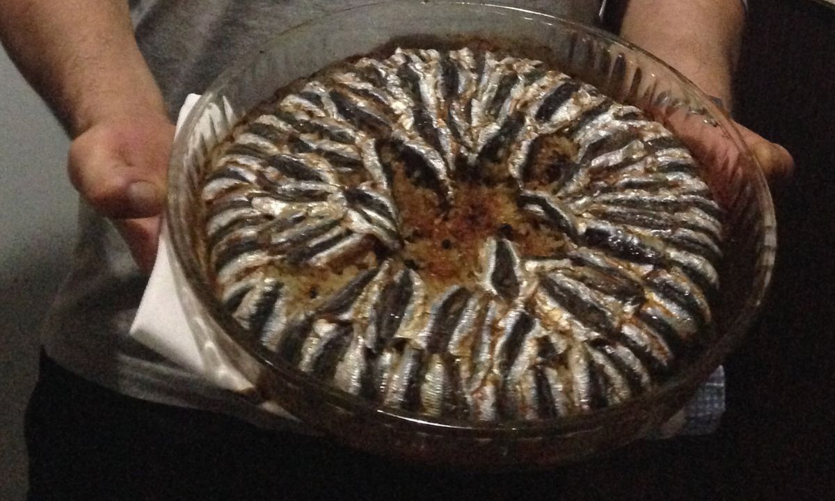 5 dishes you must try from Turkey's Black Sea coast