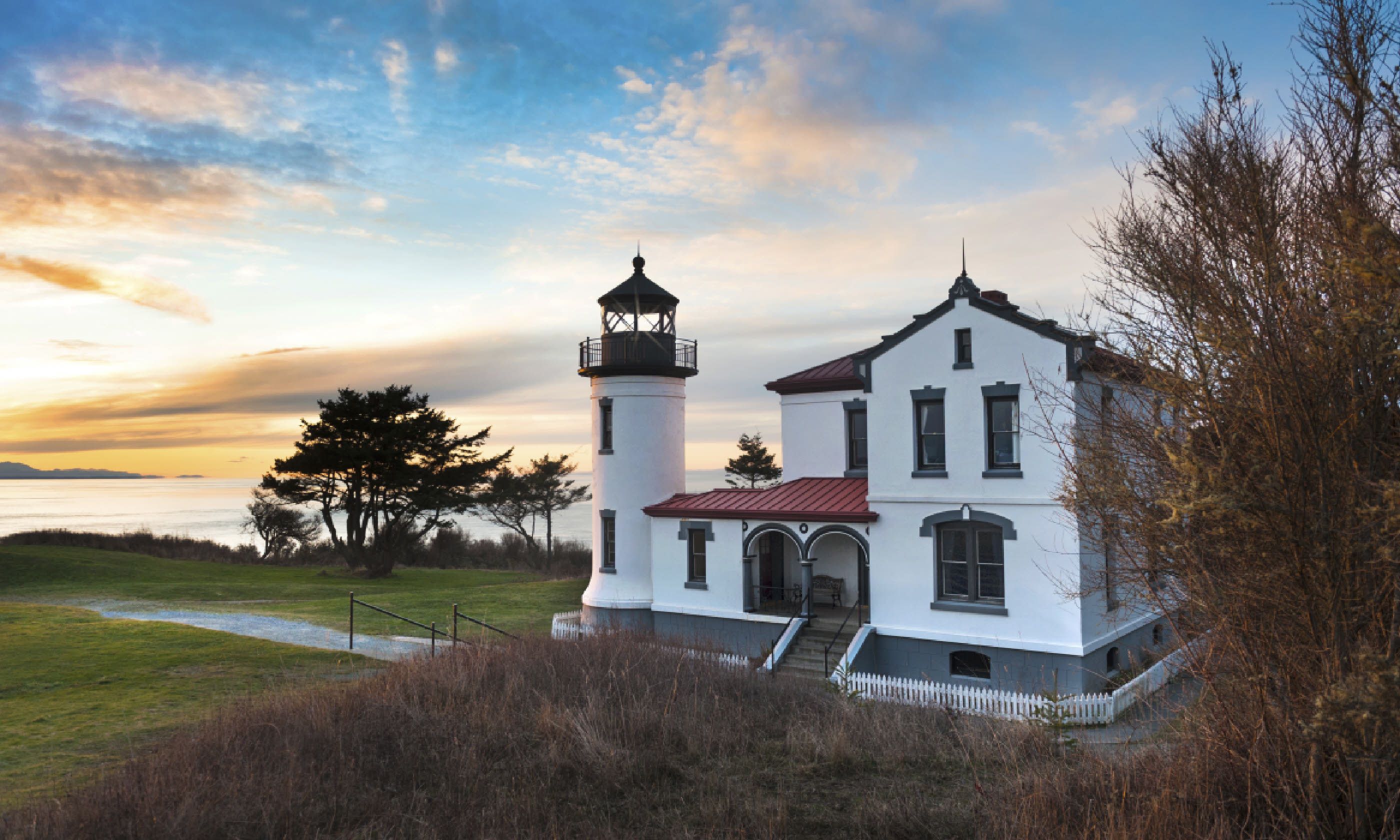 What to do on Washington's Whidbey Island Wanderlust
