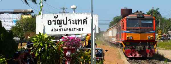 London To Singapore By Train Is It Possible Wanderlust