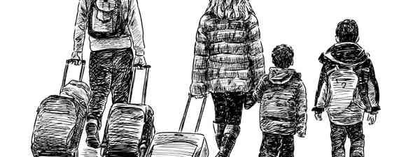 Long Term Family Travel Is It Worth It Wanderlust