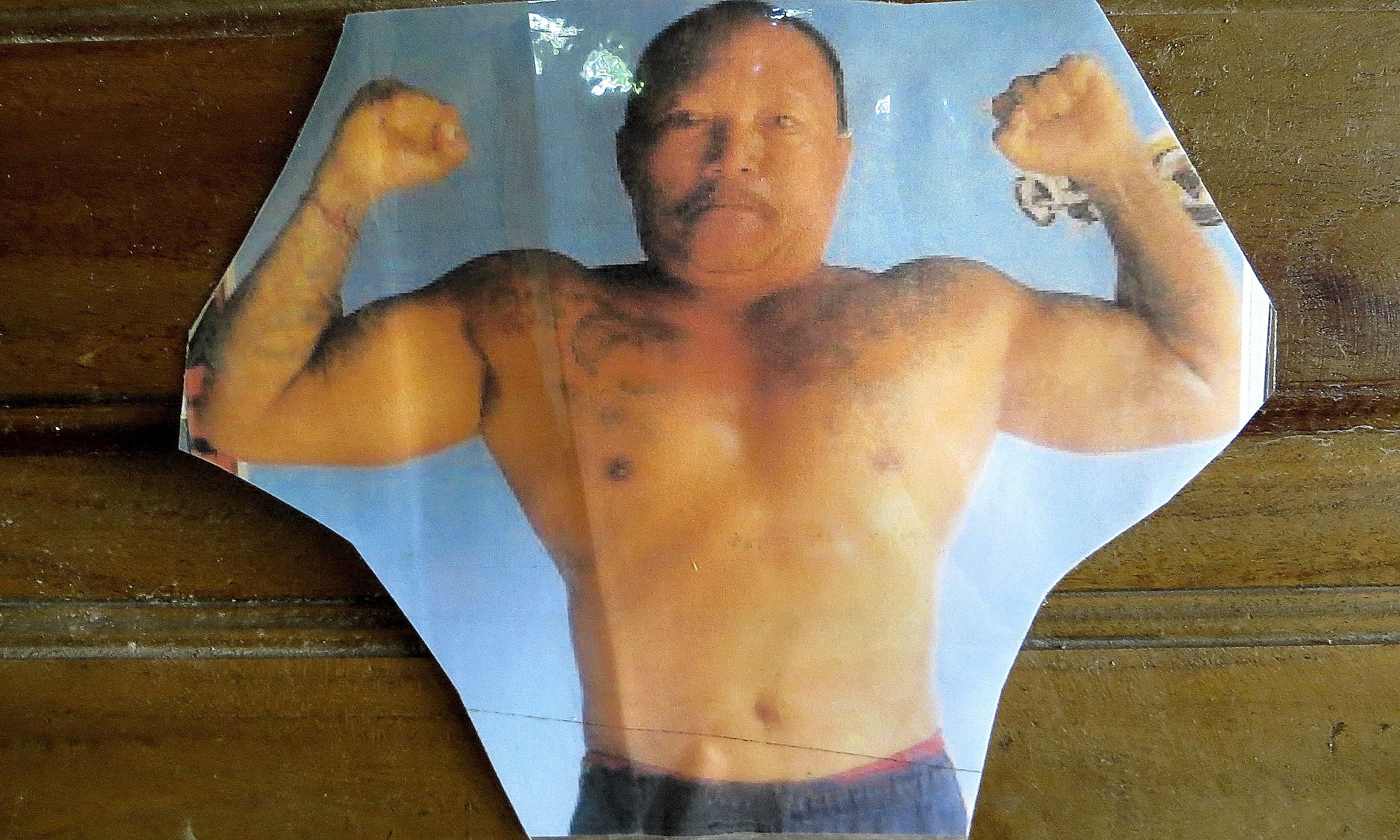 The World S Weirdest Gyms Wanderlust Images, Photos, Reviews