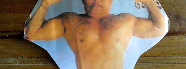 The World S Weirdest Gyms Wanderlust The World S Weirdest Gyms Wanderlust Images, Photos, Reviews