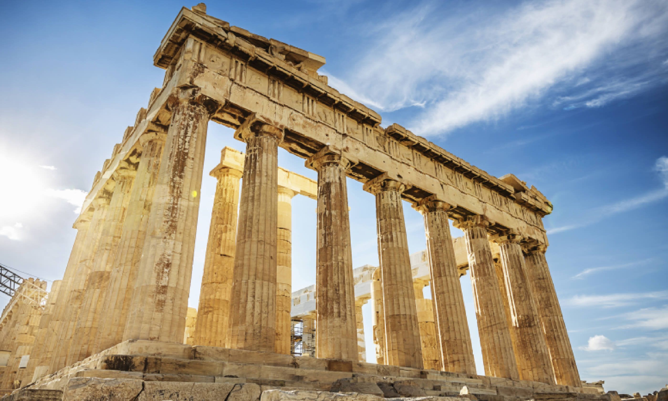 A short break in Athens, Greece | Wanderlust
